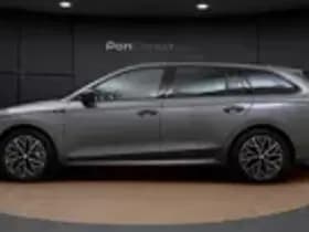 Škoda Octavia Combi 1.5 TSI Sportline thumbnail 20