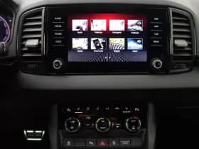 Škoda Karoq 1.5 TSI 150 PK Sportline thumbnail 12