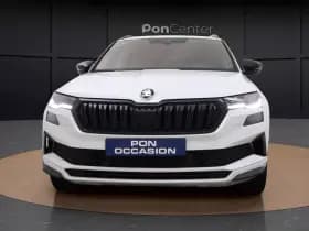 Škoda Karoq 1.5 TSI 150 PK Sportline thumbnail 15
