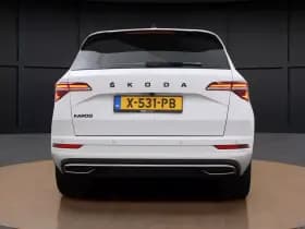 Škoda Karoq 1.5 TSI 150 PK Sportline thumbnail 16