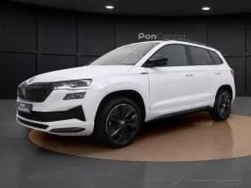 Škoda Karoq 1.5 TSI 150 PK Sportline thumbnail 17