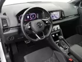 Škoda Karoq 1.5 TSI 150 PK Sportline thumbnail 20
