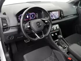 Škoda Karoq 1.5 TSI 150 PK Sportline thumbnail 4