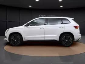 Škoda Karoq 1.5 TSI 150 PK Sportline thumbnail 5