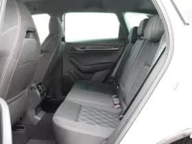 Škoda Karoq 1.5 TSI 150 PK Sportline thumbnail 8