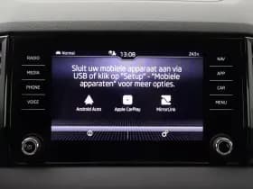 Škoda Karoq 1.5 TSI 150 PK Sportline thumbnail 10