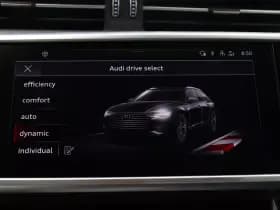Audi A6 Avant 50 TFSI e Quattro S-Line thumbnail 12