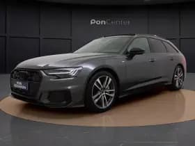 Audi A6 Avant 50 TFSI e Quattro S-Line thumbnail 16