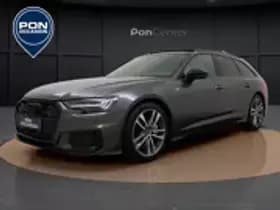Audi A6 Avant 50 TFSI e Quattro S-Line thumbnail 17