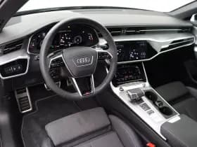 Audi A6 Avant 50 TFSI e Quattro S-Line thumbnail 4