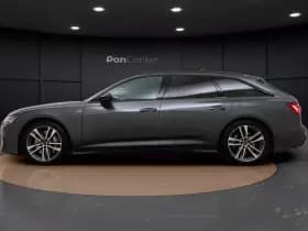 Audi A6 Avant 50 TFSI e Quattro S-Line thumbnail 6
