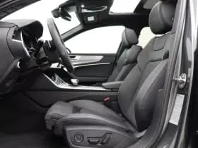 Audi A6 Avant 50 TFSI e Quattro S-Line thumbnail 8