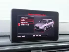 Audi A4 Avant 35 TFSI Edition thumbnail 12