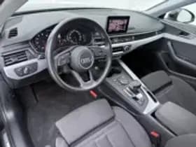 Audi A4 Avant 35 TFSI Edition thumbnail 17