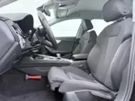 Audi A4 Avant 35 TFSI Edition thumbnail 18