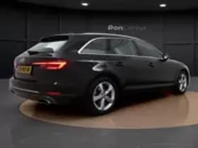 Audi A4 Avant 35 TFSI Edition thumbnail 19