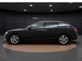 Audi A4 Avant 35 TFSI Edition thumbnail 20