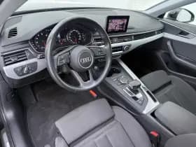 Audi A4 Avant 35 TFSI Edition thumbnail 4