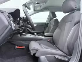 Audi A4 Avant 35 TFSI Edition thumbnail 5