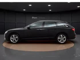 Audi A4 Avant 35 TFSI Edition thumbnail 7