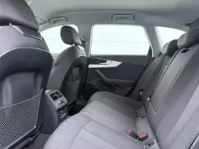 Audi A4 Avant 35 TFSI Edition thumbnail 8