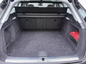 Audi A4 Avant 35 TFSI Edition thumbnail 9