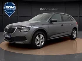 Škoda Kamiq 1.0 TSI Ambition thumbnail 2