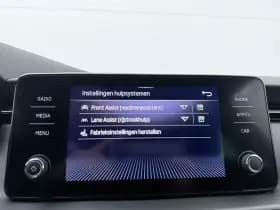 Škoda Kamiq 1.0 TSI Ambition thumbnail 11