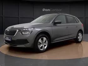 Škoda Kamiq 1.0 TSI Ambition thumbnail 13