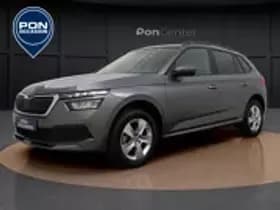 Škoda Kamiq 1.0 TSI Ambition thumbnail 14