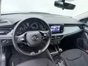 Škoda Kamiq 1.0 TSI Ambition thumbnail 16