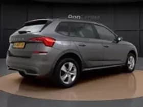 Škoda Kamiq 1.0 TSI Ambition thumbnail 18