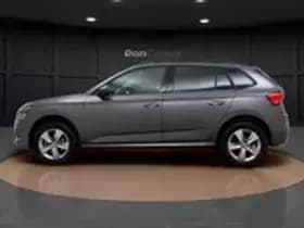 Škoda Kamiq 1.0 TSI Ambition thumbnail 19