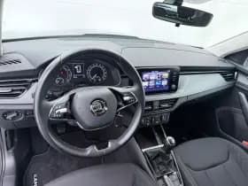 Škoda Kamiq 1.0 TSI Ambition thumbnail 4