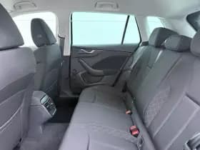 Škoda Kamiq 1.0 TSI Ambition thumbnail 8