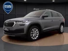 Škoda Kodiaq 1.5 TSI Business Edition Plus thumbnail 2