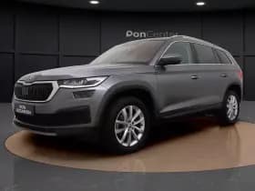 Škoda Kodiaq 1.5 TSI Business Edition Plus thumbnail 16
