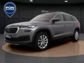Škoda Kodiaq 1.5 TSI Business Edition Plus thumbnail 17
