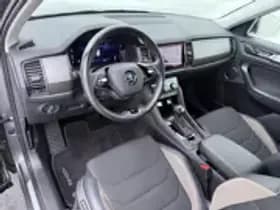 Škoda Kodiaq 1.5 TSI Business Edition Plus thumbnail 19