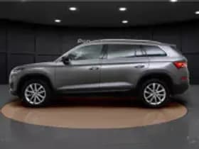 Škoda Kodiaq 1.5 TSI Business Edition Plus thumbnail 22