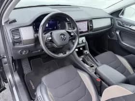 Škoda Kodiaq 1.5 TSI Business Edition Plus thumbnail 4