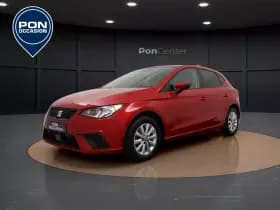 SEAT Ibiza 1.0 TSI Style Business Intense thumbnail 2