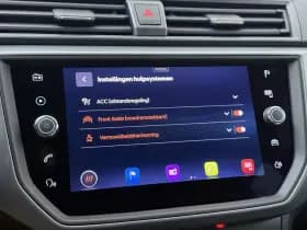 SEAT Ibiza 1.0 TSI Style Business Intense thumbnail 11