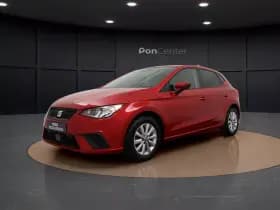 SEAT Ibiza 1.0 TSI Style Business Intense thumbnail 13