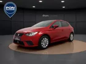 SEAT Ibiza 1.0 TSI Style Business Intense thumbnail 14
