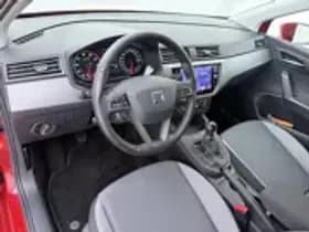 SEAT Ibiza 1.0 TSI Style Business Intense thumbnail 16