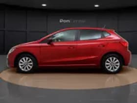 SEAT Ibiza 1.0 TSI Style Business Intense thumbnail 19