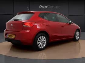 SEAT Ibiza 1.0 TSI Style Business Intense thumbnail 6