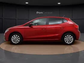 SEAT Ibiza 1.0 TSI Style Business Intense thumbnail 7