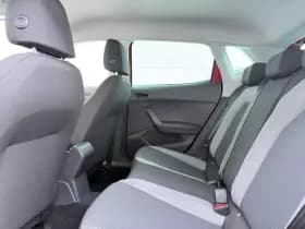 SEAT Ibiza 1.0 TSI Style Business Intense thumbnail 8